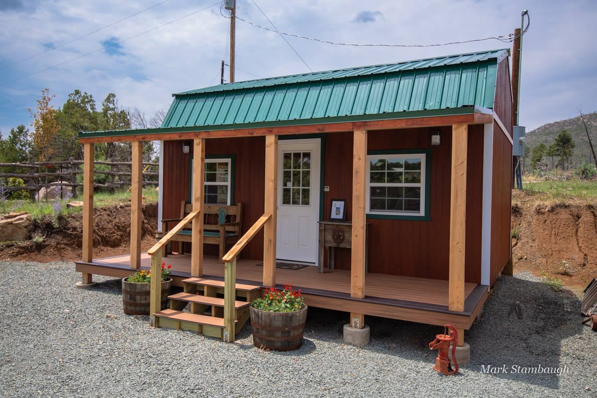 Is rv insurance right for you? Side Lofted Barn Alto Portable Buildings Alto Portable