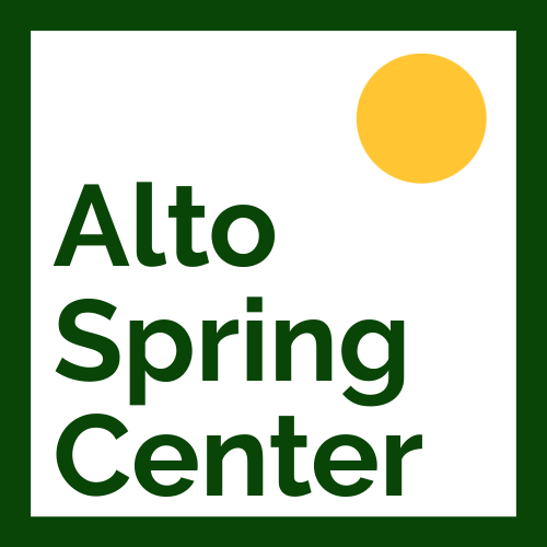Alto Spring Center
