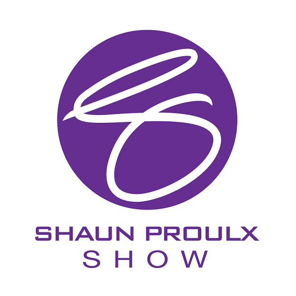 Shaun Proulx Show Logo