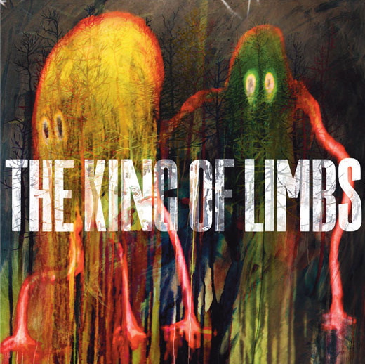 Radiohead – The King of Limbs – Classic Music Review – altrockchick