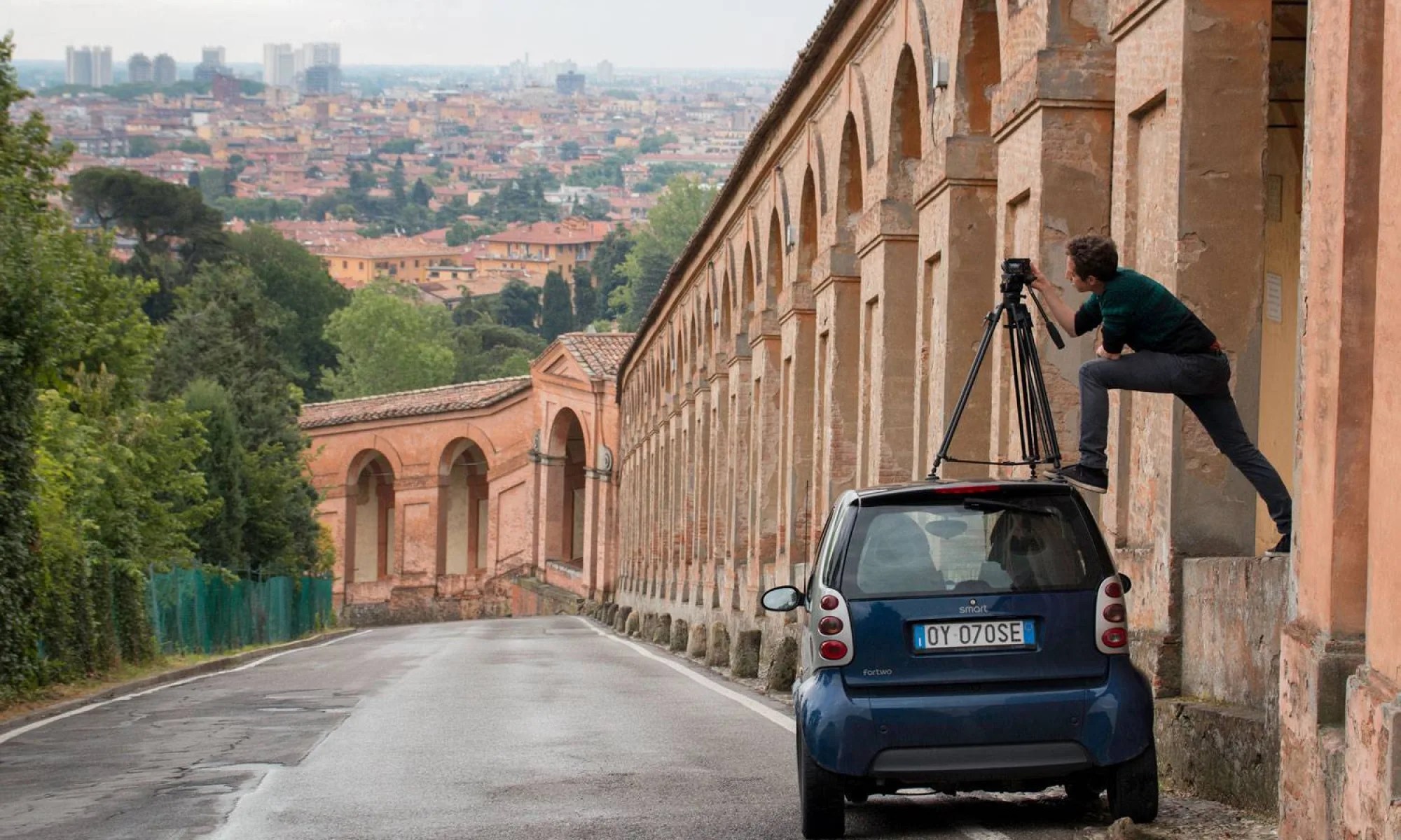 Altrove Studio | Videomaker Bologna