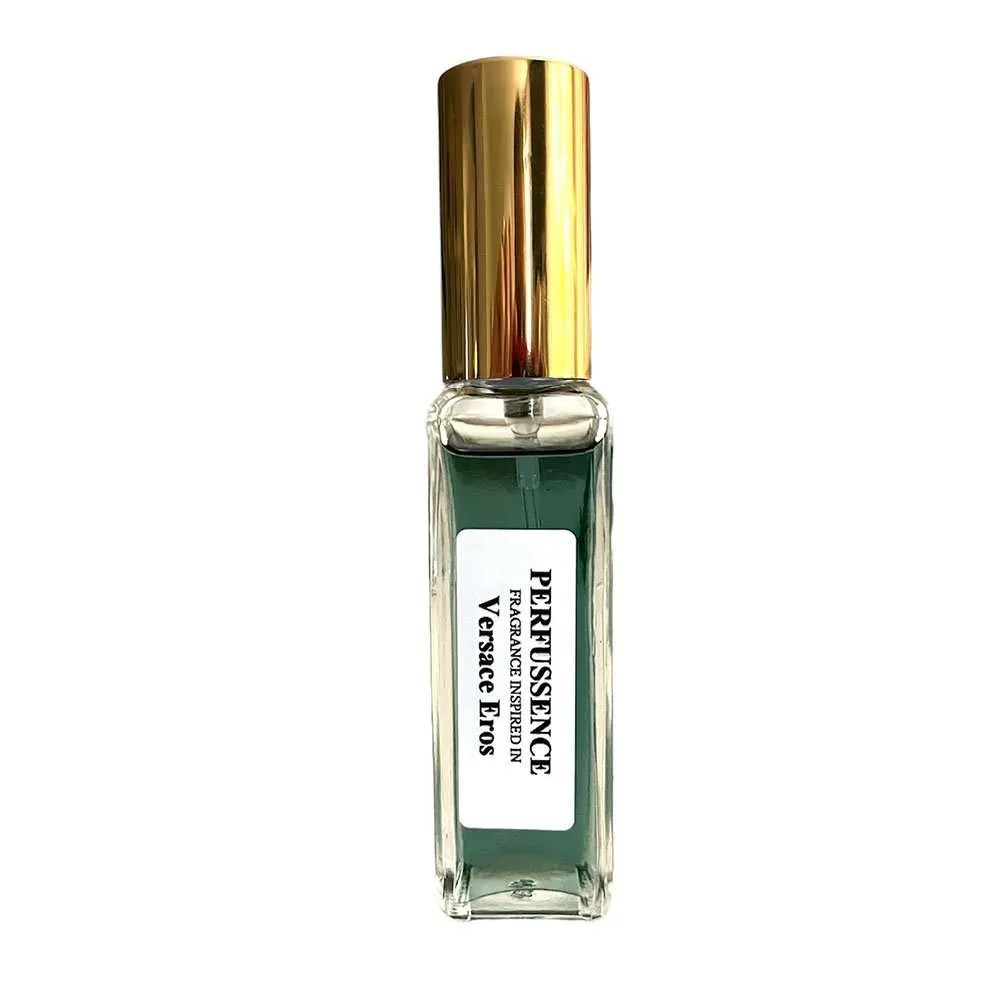 Perfussence Versace Eros Sample 5mL - ALT Fragrances Samples