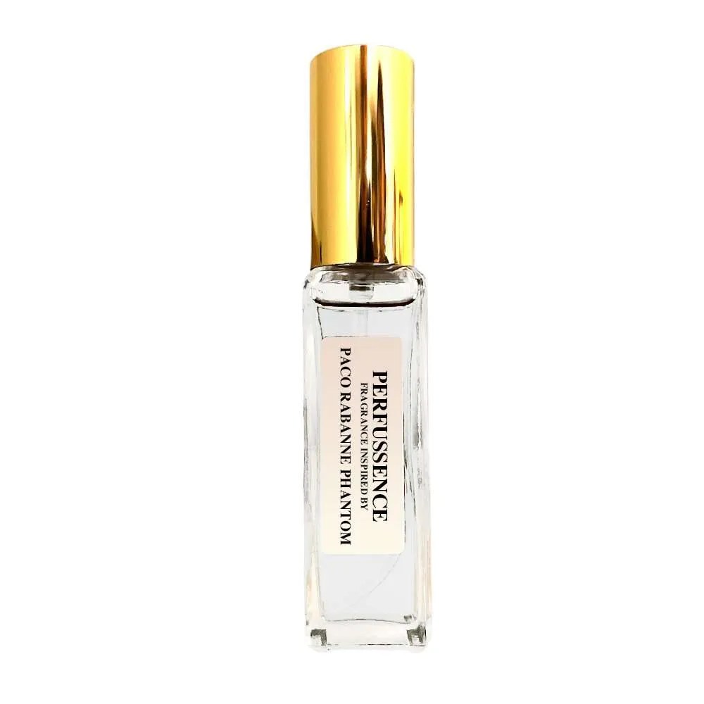 Perfussence Paco Rabanne Phantom Sample 5mL - ALT Fragrances Samples