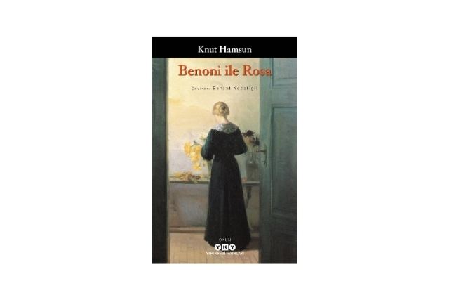 Benoni ile Rosa