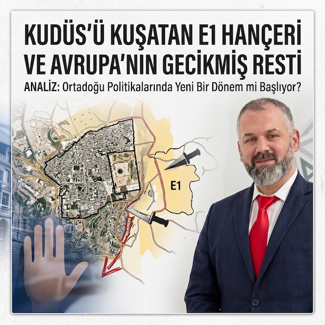 E1 Hançeri