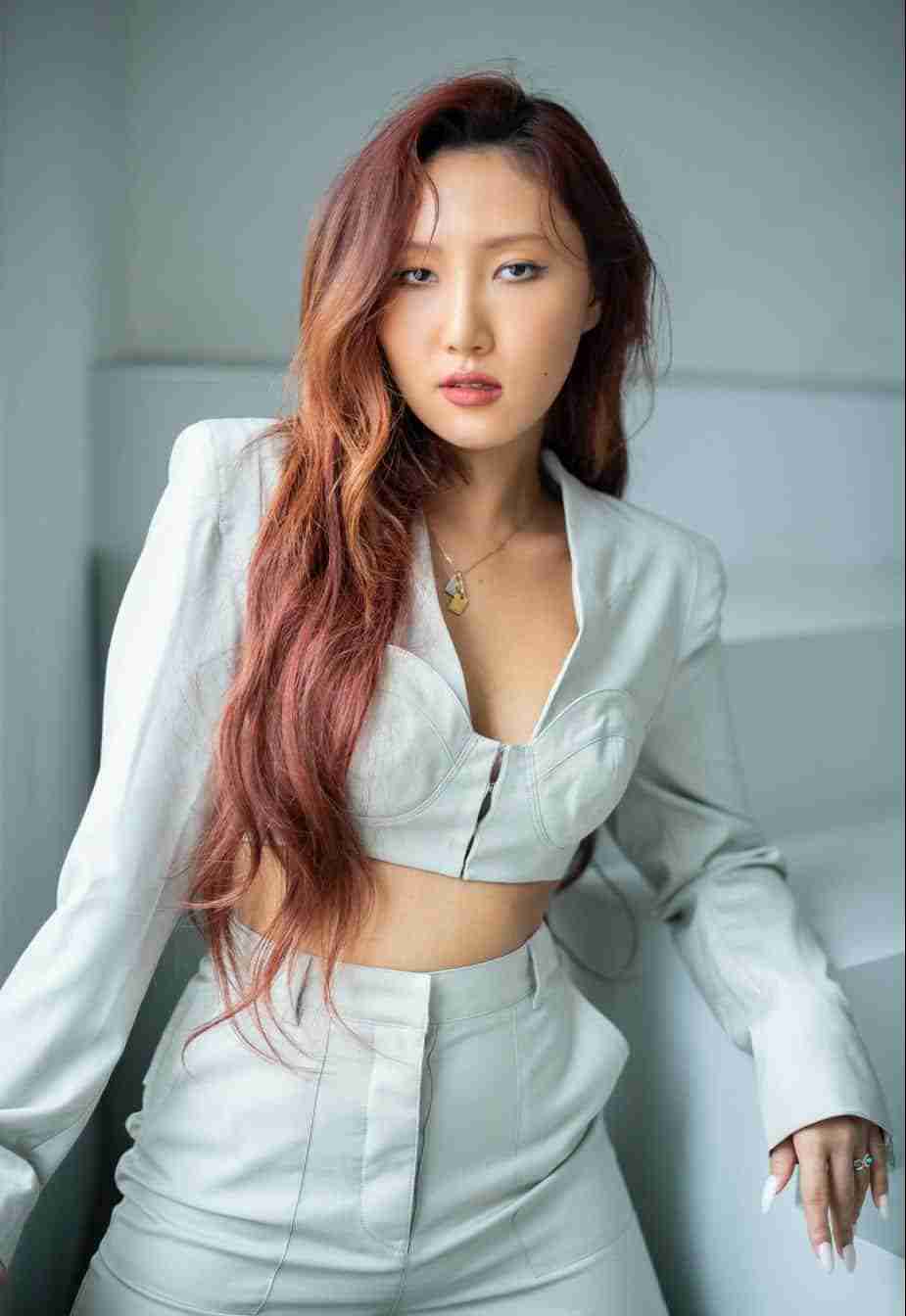 Human Rights Group Opposes Police Decision To Exonerate Hwasa