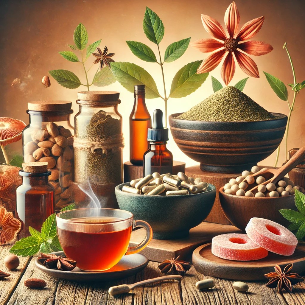 altveda ashwagandha uses