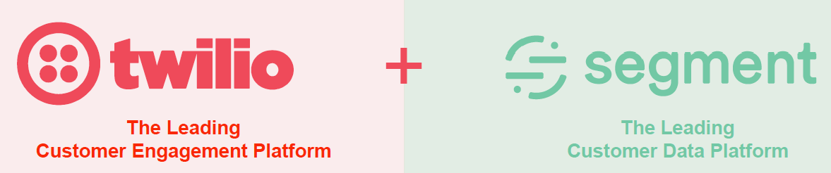 Cloud communications platform Twilio to Buy Customer Data Platform ...