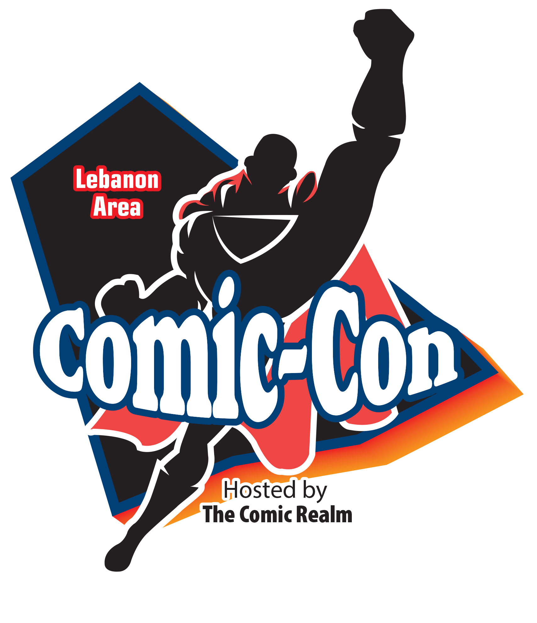 Lebanon Comic-Con