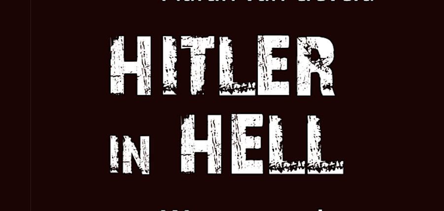 Hitler in Hell, 2018