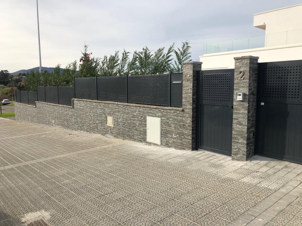 Alucant Ventanas Ventanas Pvc Y Aluminio En Cantabria Y