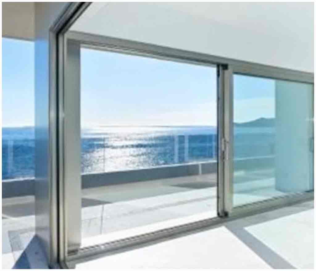 Fabricacion De Ventanas De Aluminio Y Pvc