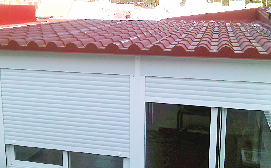 Aluinma Carpinteria De Aluminio Y Pvc En Alicante