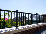 Guardrail Vs Handrail Understanding Ibc Code Requirements