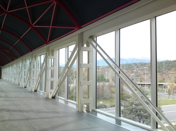 Structural Aluminier