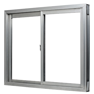 Ventanas Aluminio Terrassa Aluminios Nou Stil