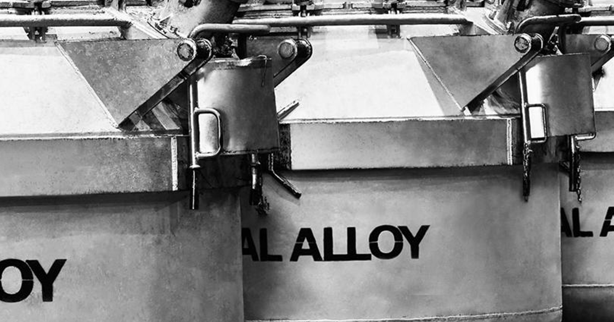 Speira köper Real Alloy Europe