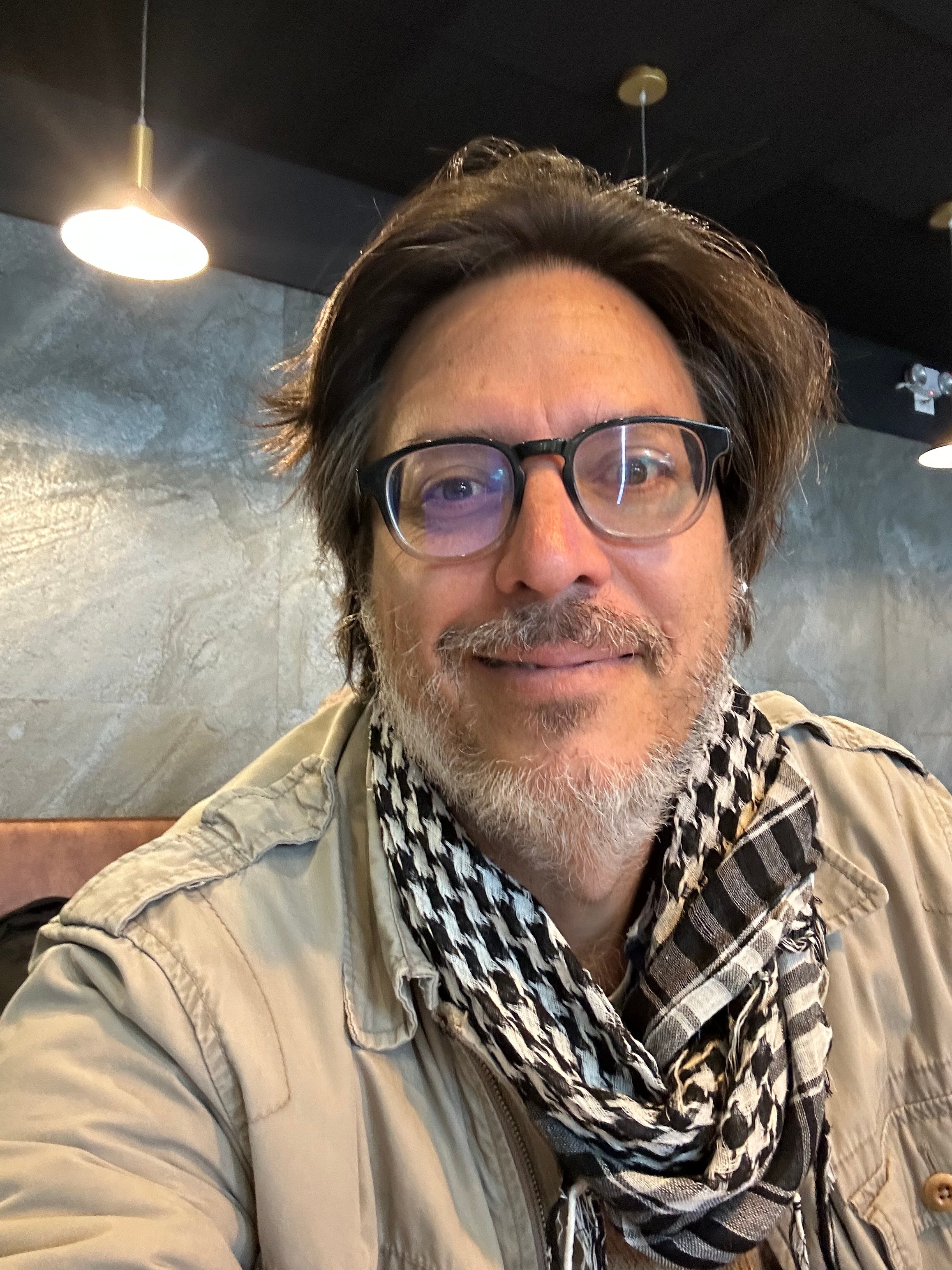 Gabriel Arriarán