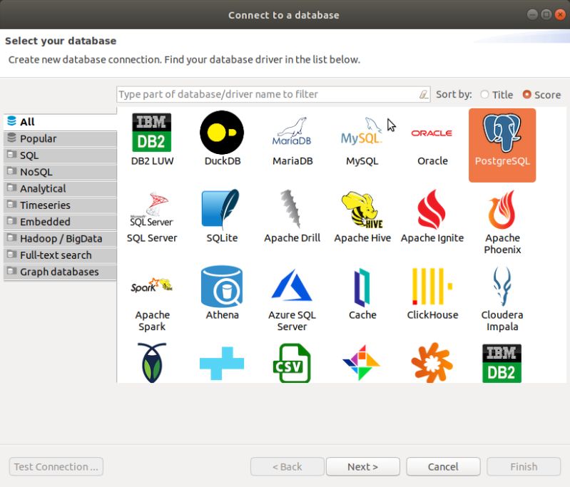 Tutorial Install Dbeaver Pada Windows Sql Client Ramah Pemu - Download Classic Colorful Illustration | 4K