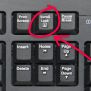 What Is Scroll Lock Key? [How To Turn It Off] - Alvaro Trigo's Blog