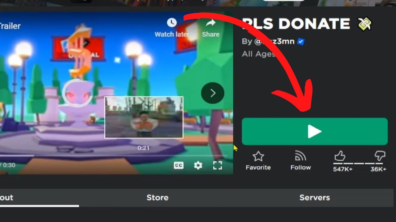 How To Run Multiple Roblox Instances Explained Alvaro Trigo S Blog Join Game Github Multiple Instances 