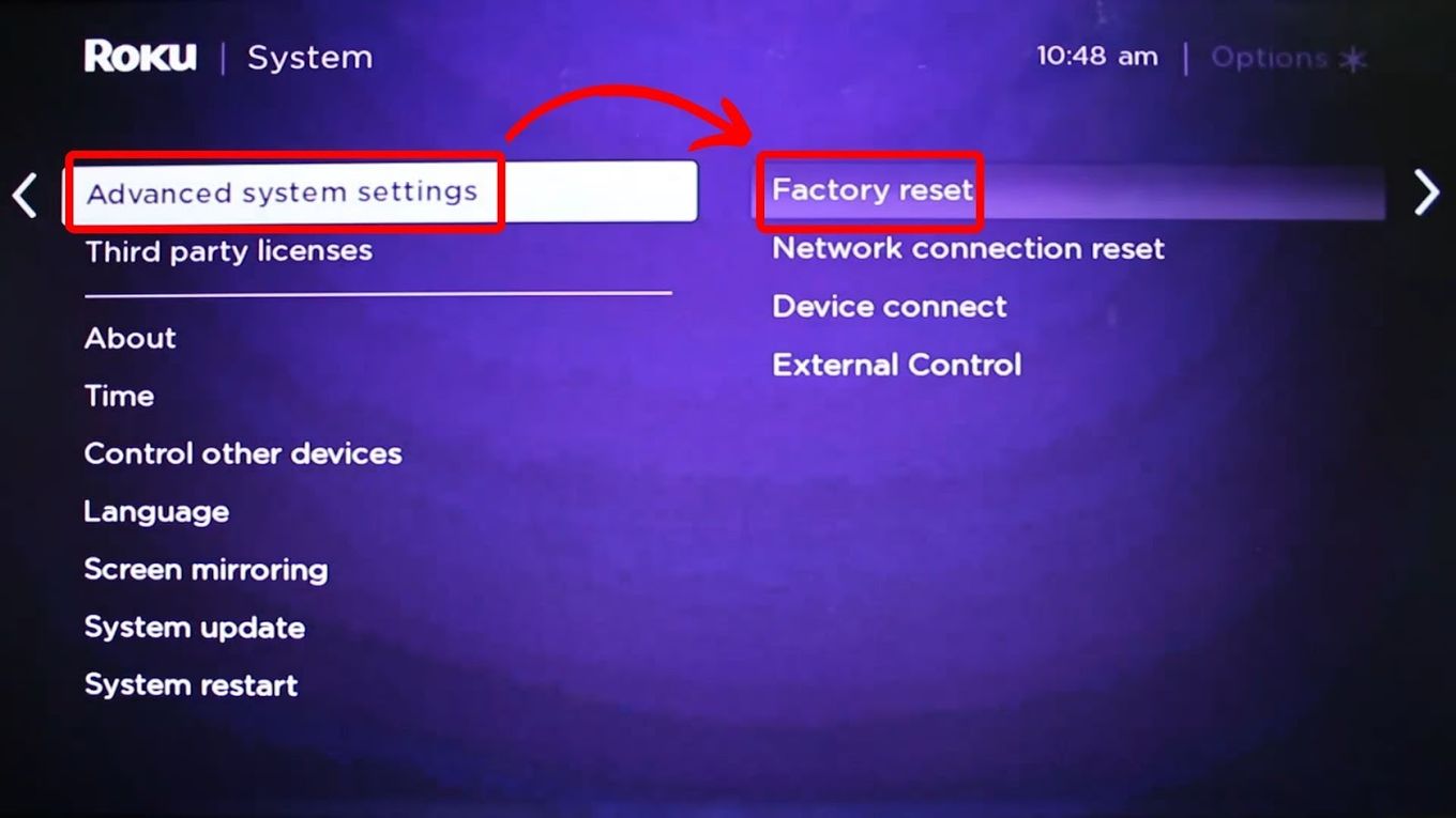 How to connect roku to xfinity wifi [easy way]