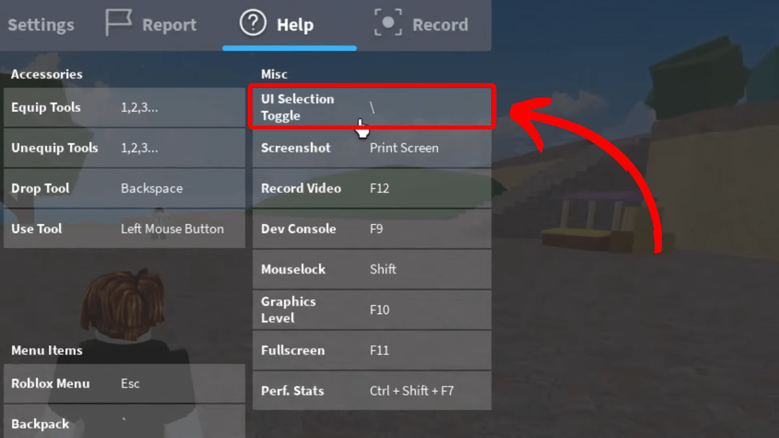 How To Turn Off UI Navigation In Roblox 3 Ways Fix Alvaro Trigo S Ui Navigation Selection Toggle Settings 