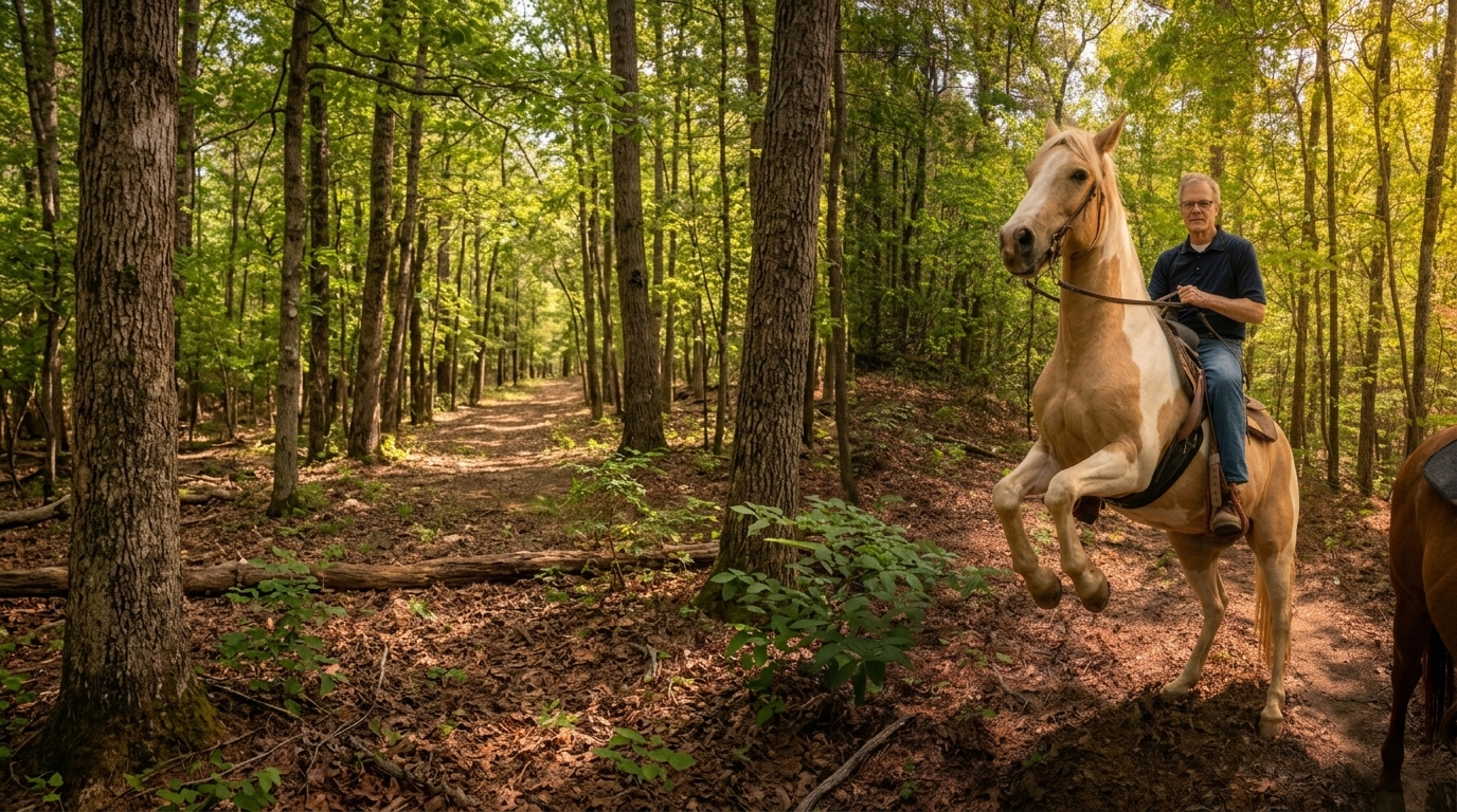 Take the Reins | alviller.com