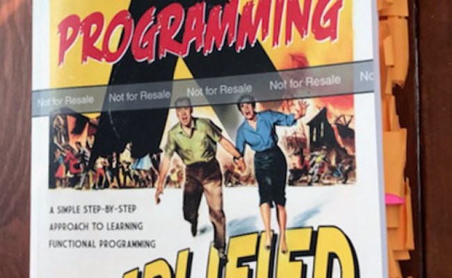 A Story About Editing Functional Programming, Simplified ...