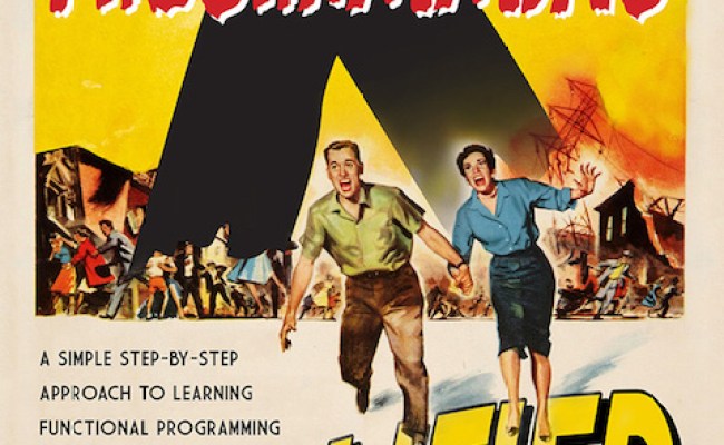 Functional Programming, Simplified | Alvinalexander.com