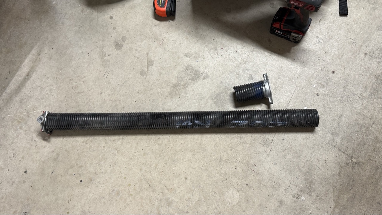24/7 Emergency Garage Door Repair Vail and Tucson AZ