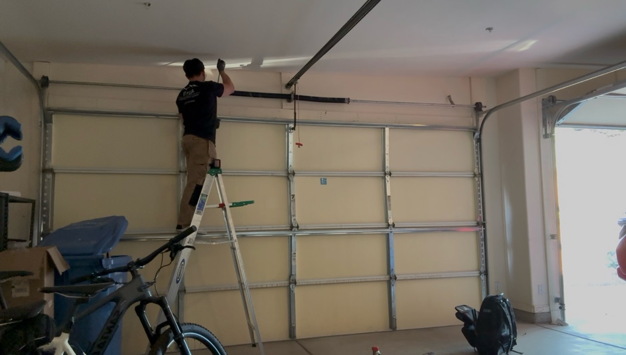 Garage Door Repair Sahuarita AZ