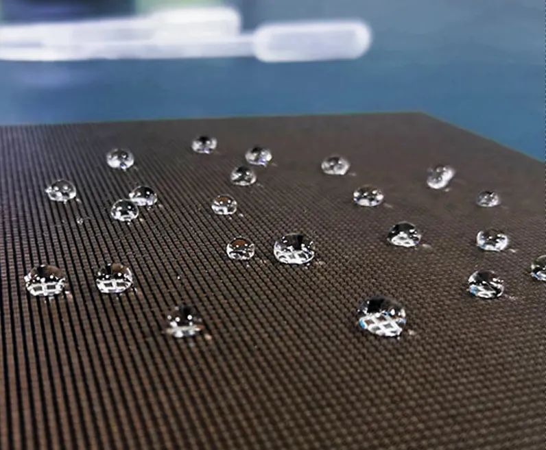 Premium Led Display Modules Always Bright - Ultra HD Abstract Design - 4K