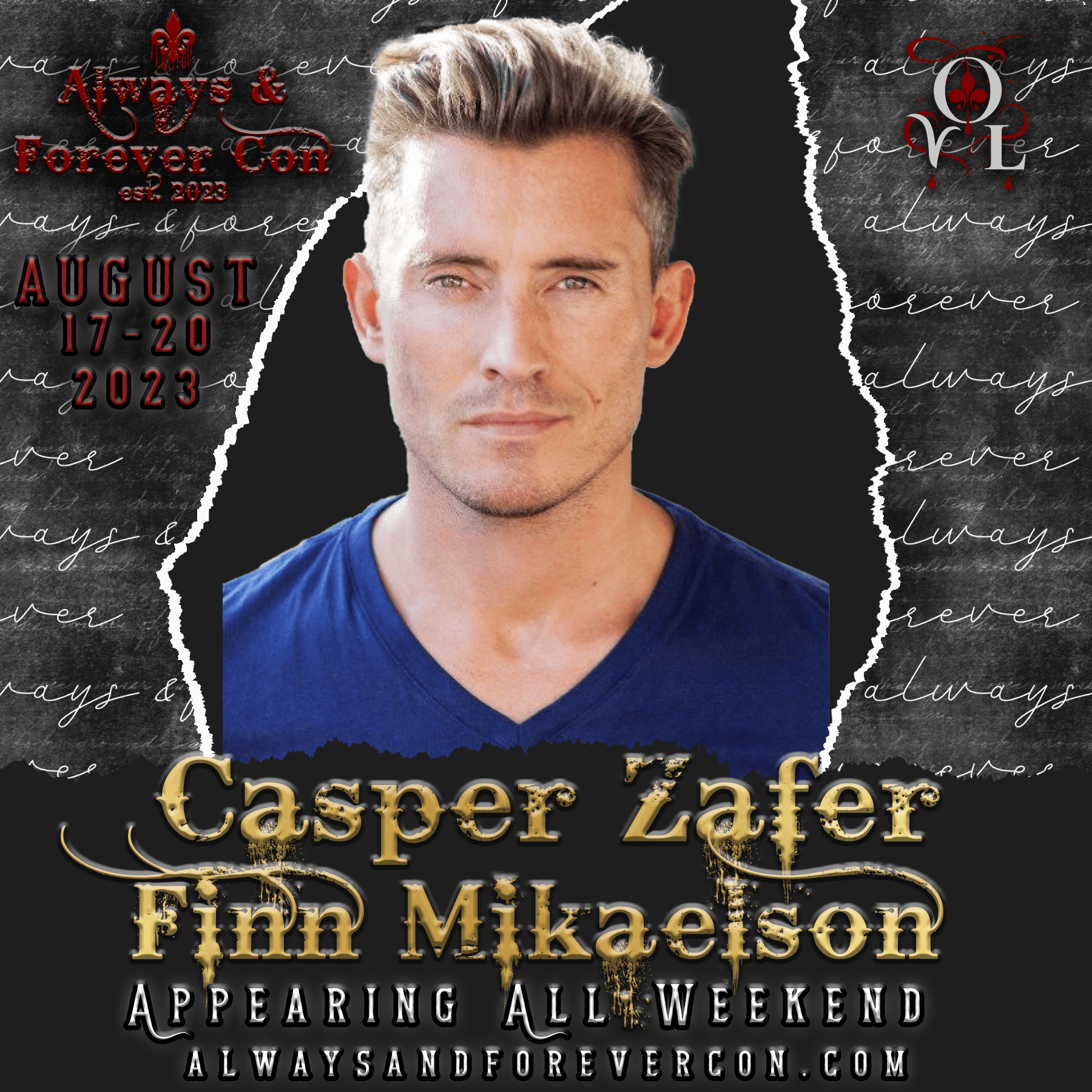 casper