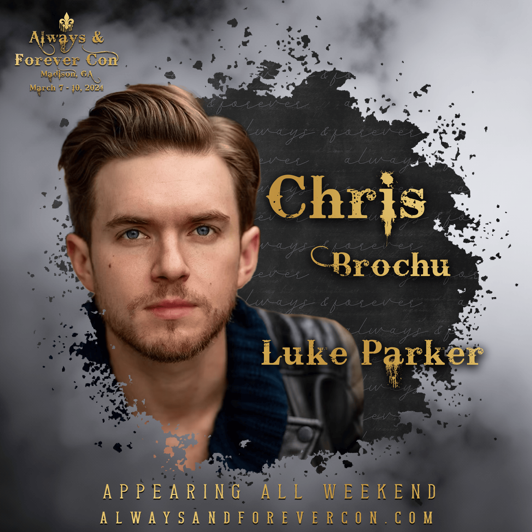 chris