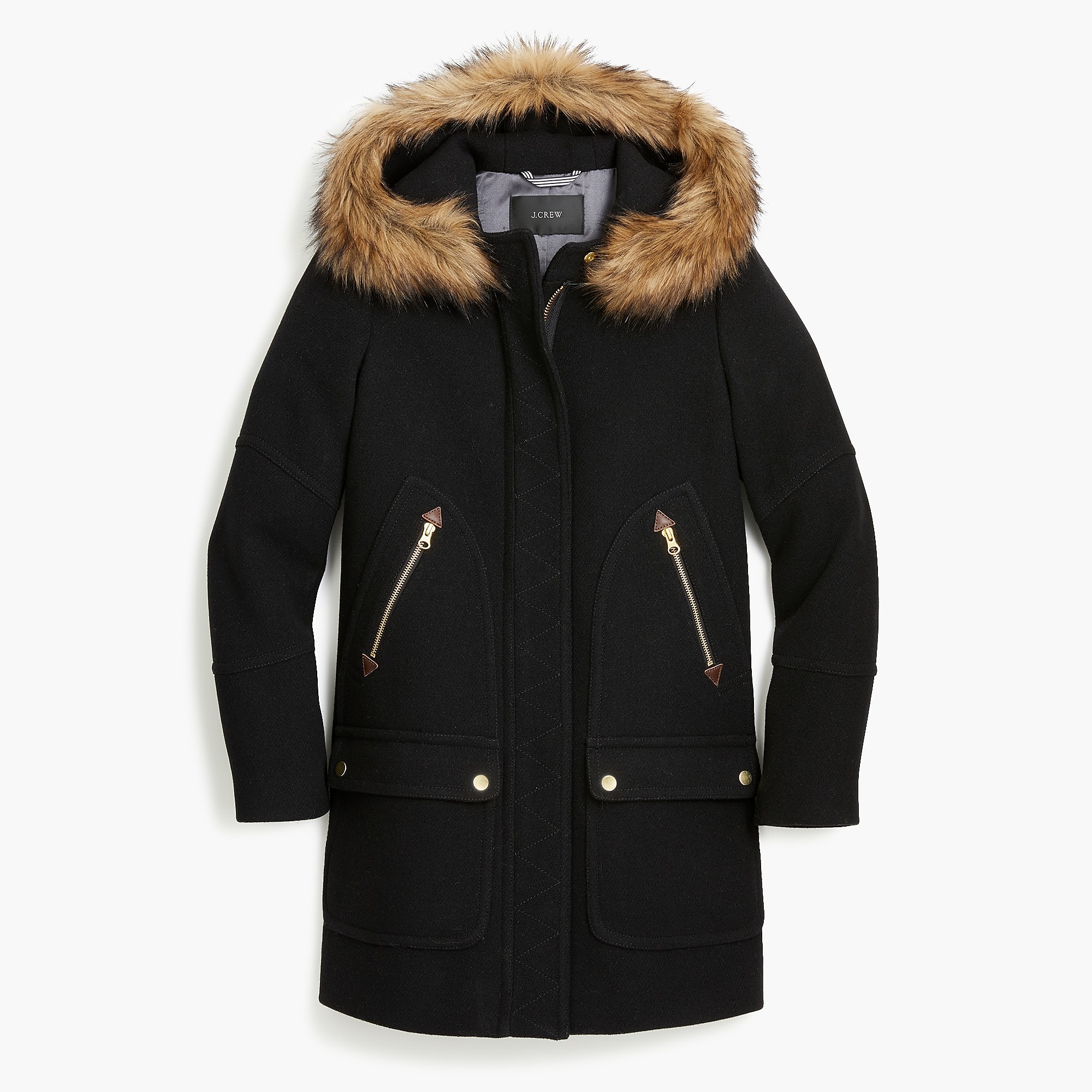 JCrew Coat