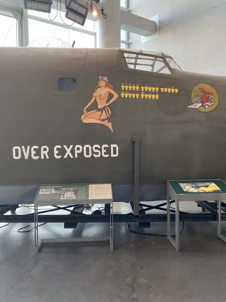WW2 Museum New Orleans