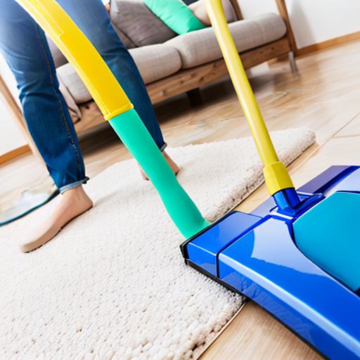 How do i find the best house cleaning services near me?