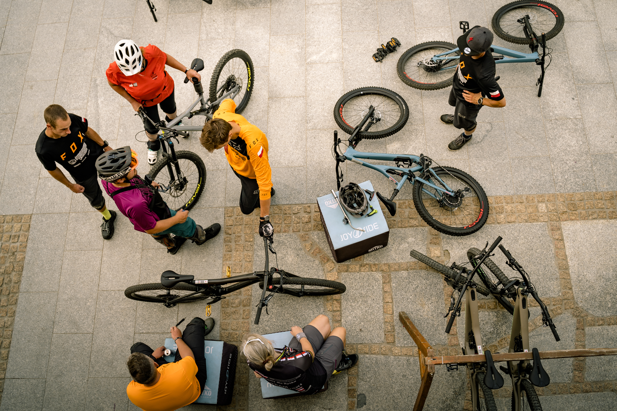 Specialized Women's Trail Days