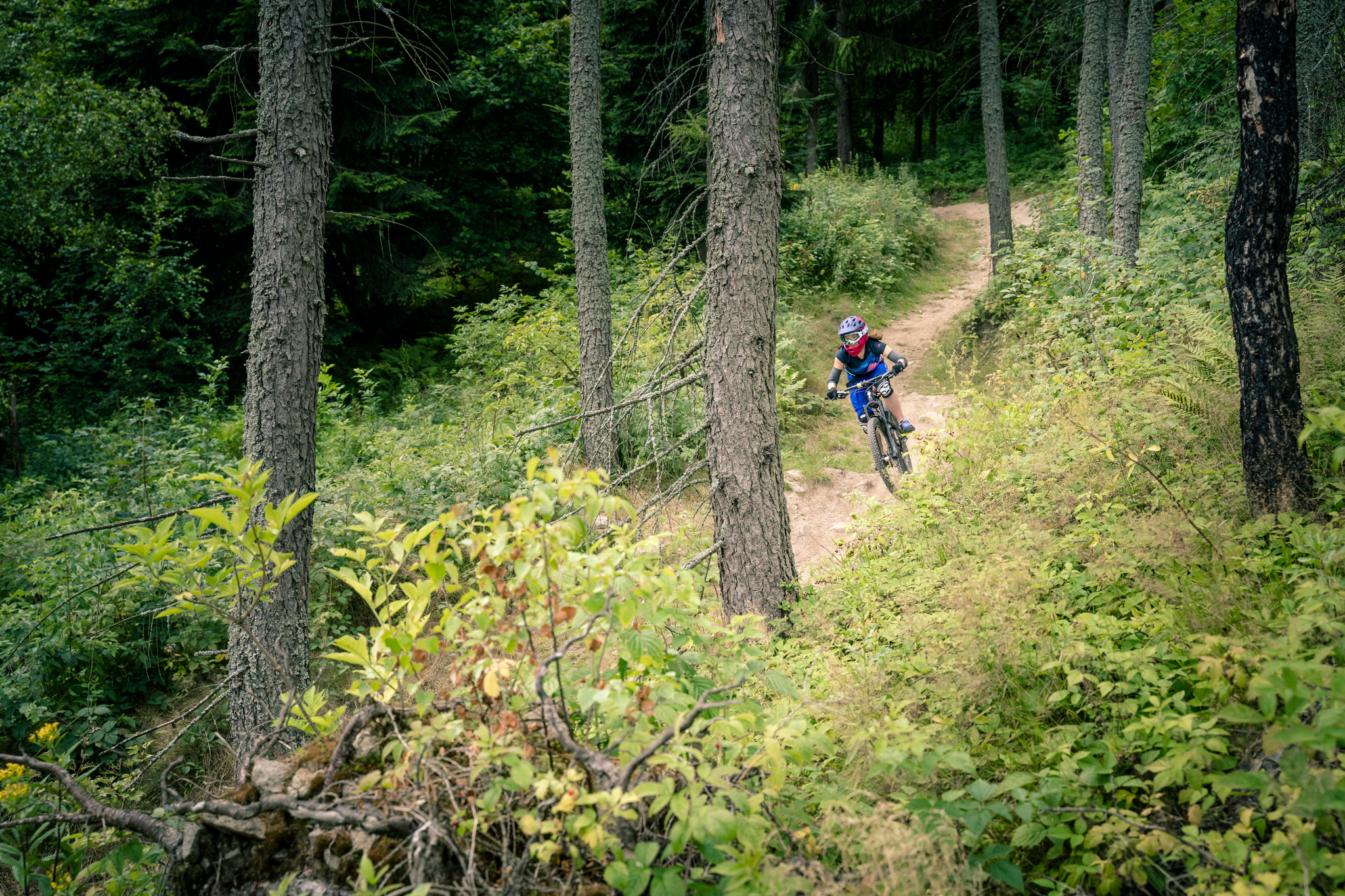 Specialized Women's Trail Days - Kluszkowce