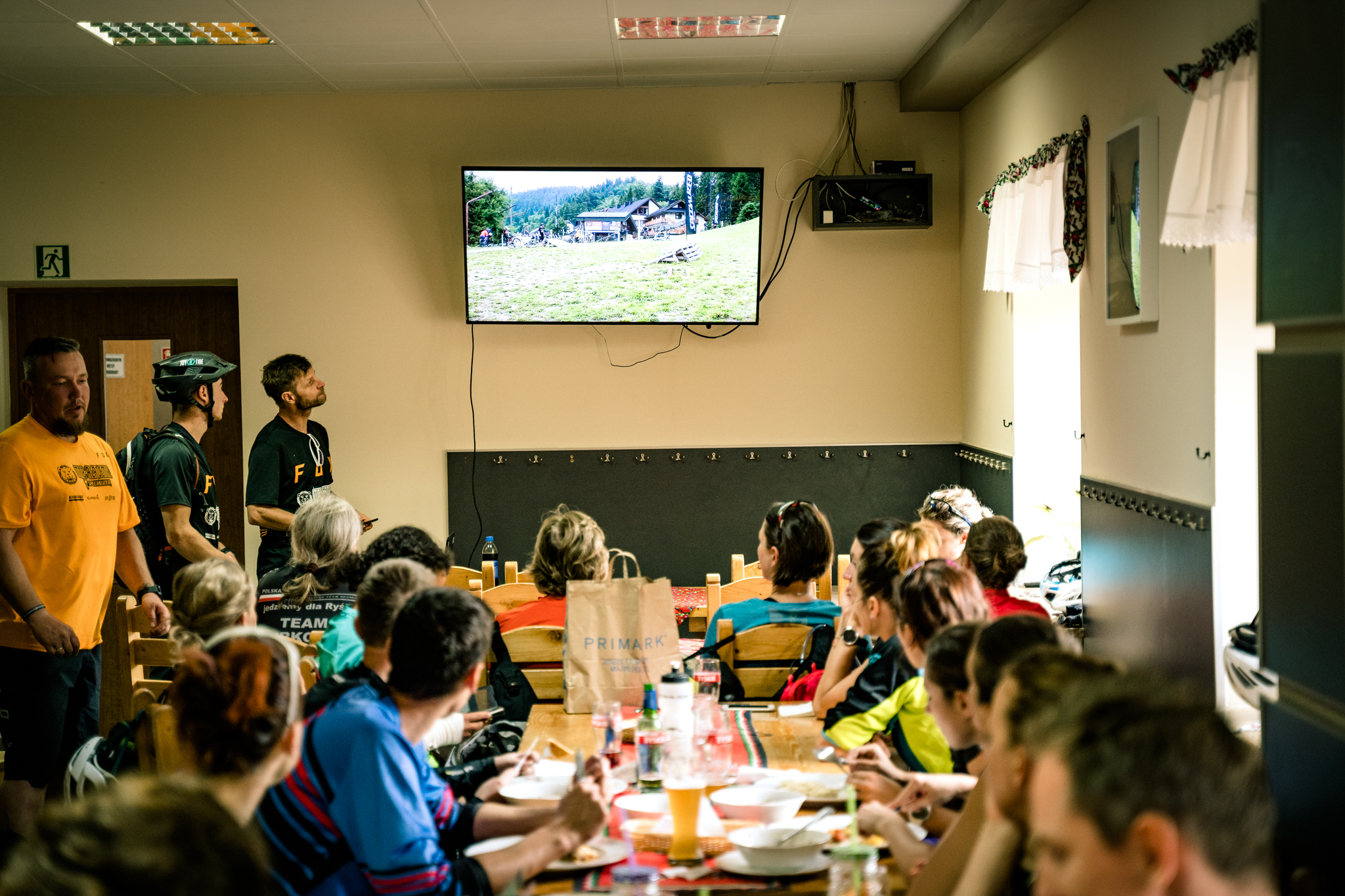 Specialized Women's Trail Days - Kluszkowce