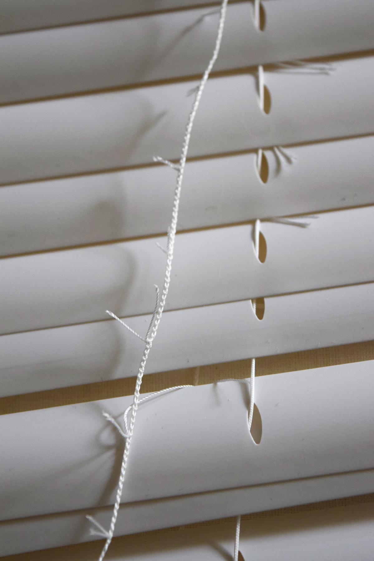 Amania Trading 110cm Safety Connect Diy Roman Blind Complete Kit