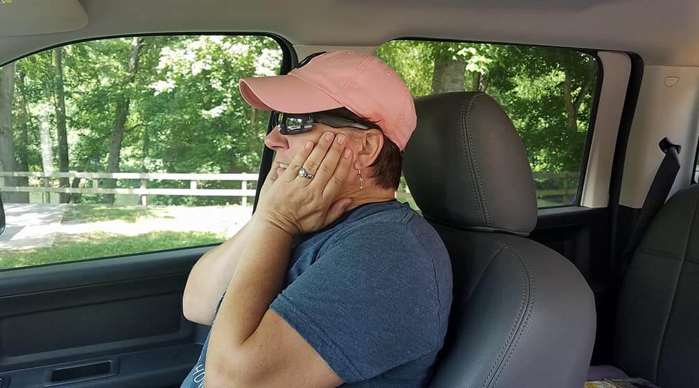 Always On Liberty - Quit RVing