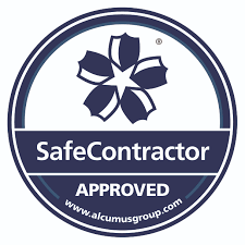 safe contractor accredited