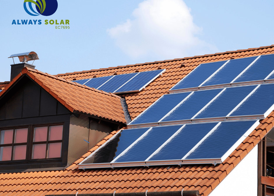 Exploring solar panels and their popularity in perth