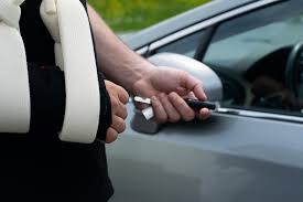 Accidents & Injuries