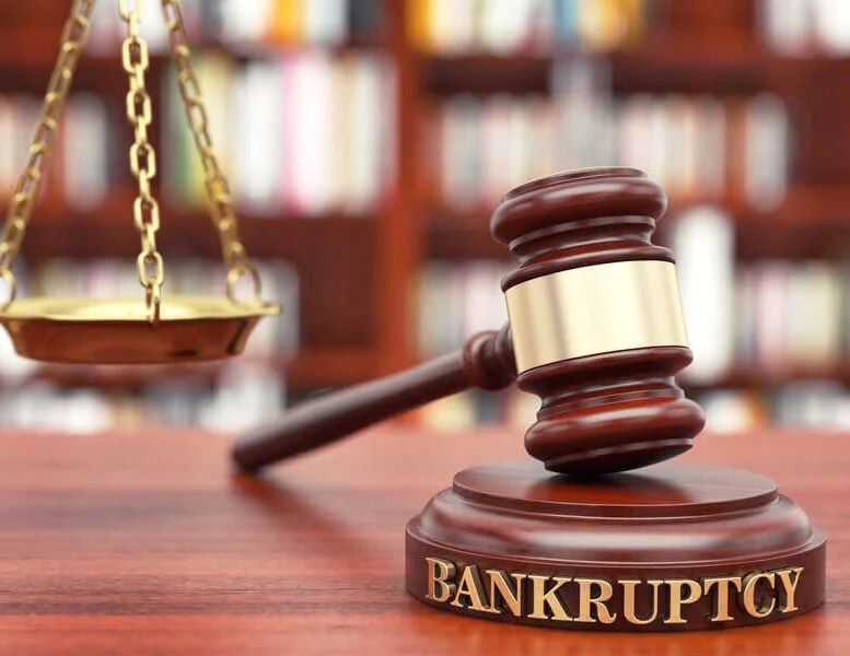 Bankruptcy & Debt