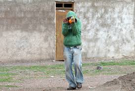 حقوقيون يحذرون من انتشار مواد فاسدة ومرضى نفسيين وسط الفقيه بن صالح