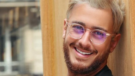 الحكم بالسجن النافذ خمس سنوات على سعد لمجرد في قضية اعتداء جنسي