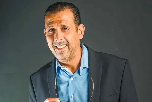 لخصم يطوي صفحة الحركة الشعبية ويدخل غمار التشريعيات بصفة مستقلة